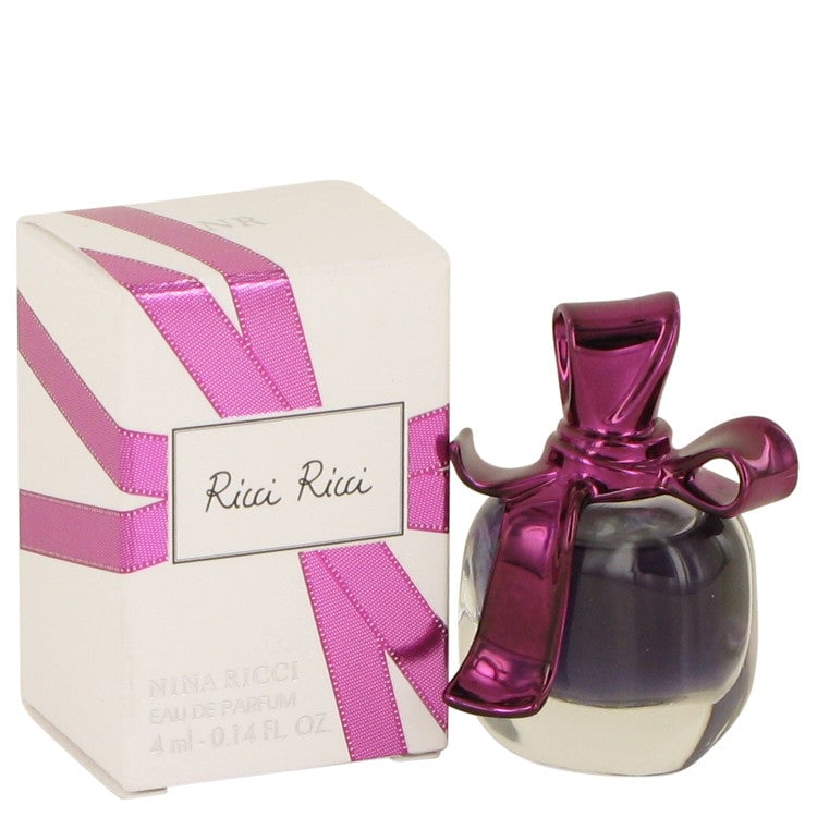 عطر Ricci Ricci من نينا ريتشي للنساء - او دو برفيوم