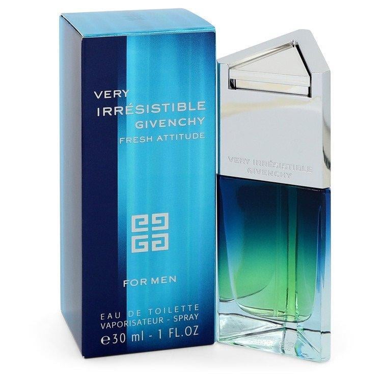 عطر فيري إريسيستيبل فريش أتي تود Very Irresistible Fresh Attitude من جيفنشي للرجال او دو تواليت