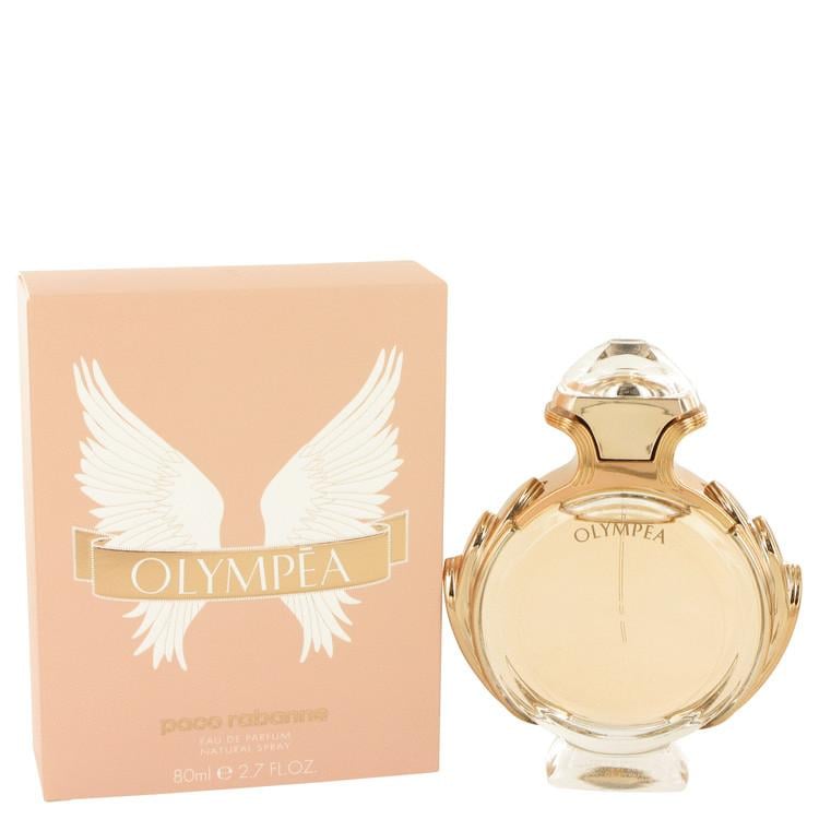 عطر Olympea من باكو رابان للنساء - او دو برفيوم