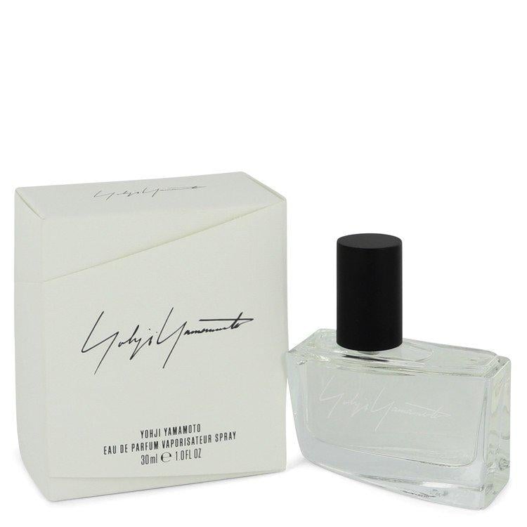 عطر Yohji Yamamoto Pour Femme من ياماموتو للنساء - او دو برفيوم