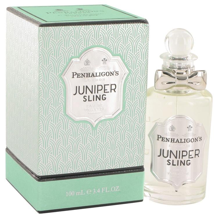عطر Juniper Sling من بنهاليغونز للجنسين - او دو تواليت