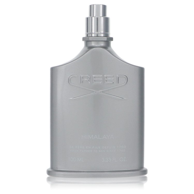 عطر هيمالايا Himalaya من كريد للرجال او دو برفيوم بدون كرتون