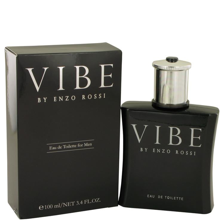 عطر Vibe من انزو روسي للنساء - او دو برفيوم