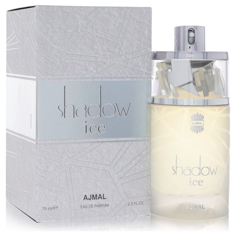 عطر Ajmal Shadow Ice من اجمل للنساء او دو برفيوم