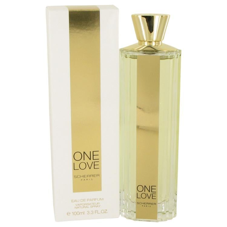 عطر One Love من جان لويس شيرر للنساء - او دو برفيوم