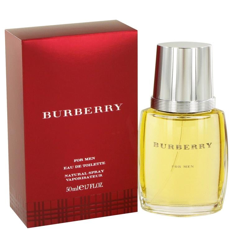 عطر Burberry من بربري للرجال - او دو تواليت
