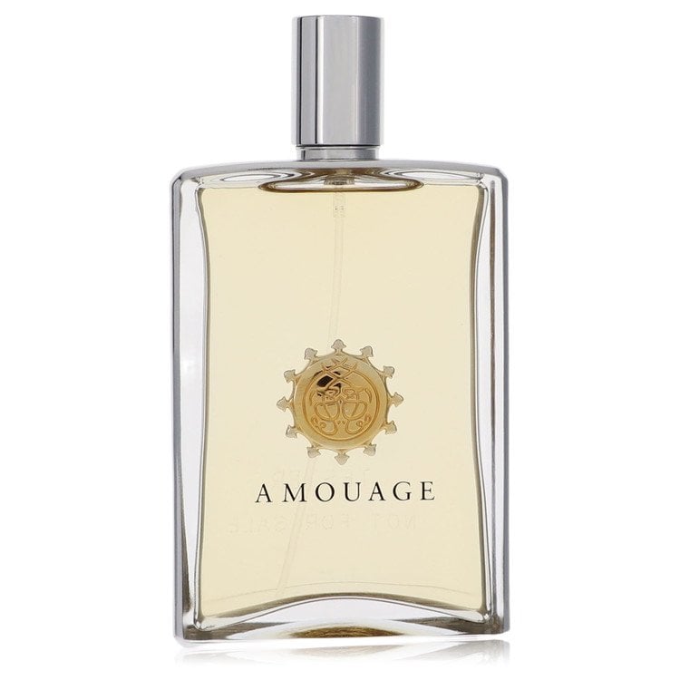 عطر اميريس هوم Amyris Homme من امواج للرجال او دو برفيوم بدون كرتون
