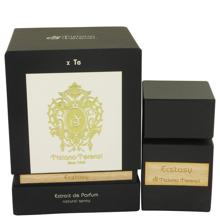 عطر Tiziana Terenzi Ecstasy من تيزيانا ترينزي للنساء - او دو برفيوم