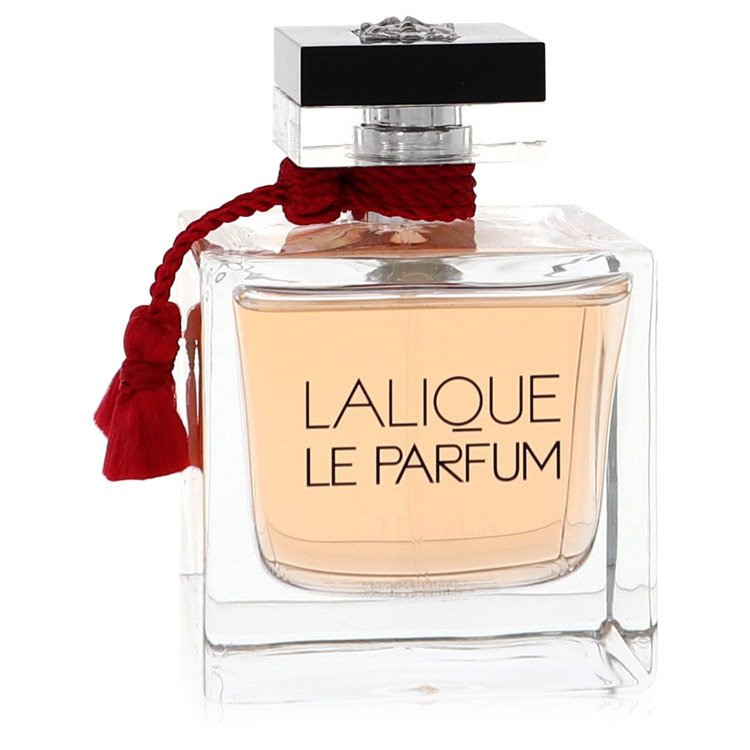 عطر Lalique Le Parfum من لاليكيو للنساء او دو برفيوم بدون كرتون