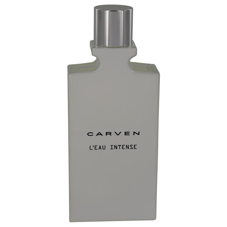 عطر Carven L'eau Intense من كارفن للرجال - او دو تواليت - بدون كرتون
