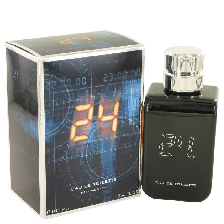 عطر 24 The Fragrance من سنتستوري للرجال - او دو تواليت