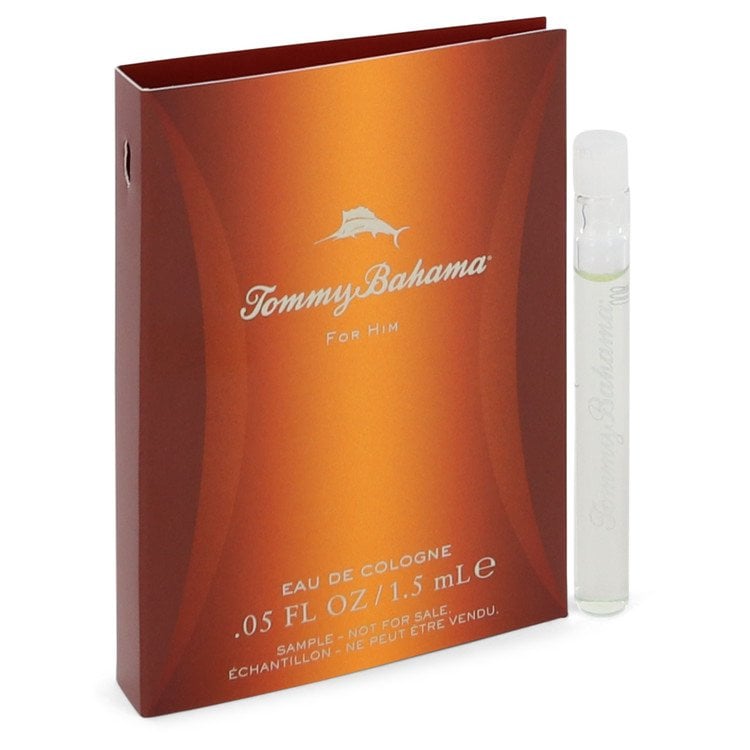 عطر Tommy Bahama من تومي باهاما للرجال - عينة عطر