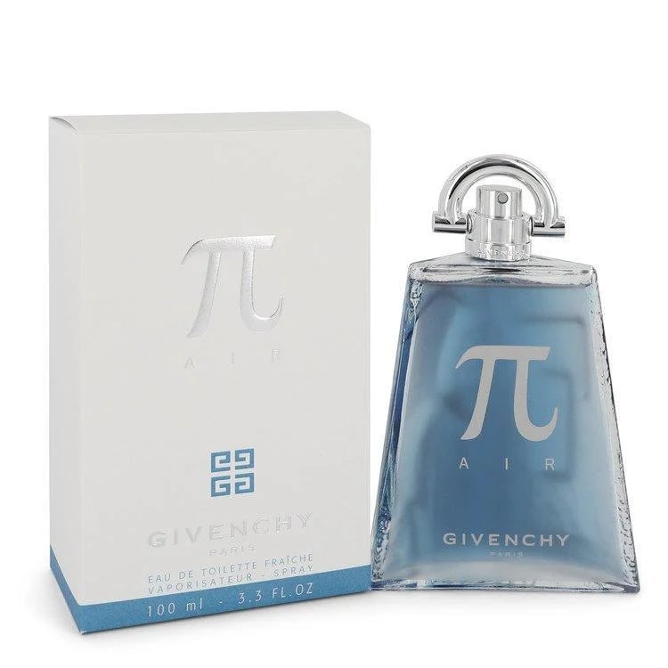 عطر بي أير Pi Air من جيفنشي للرجال - او دو تواليت