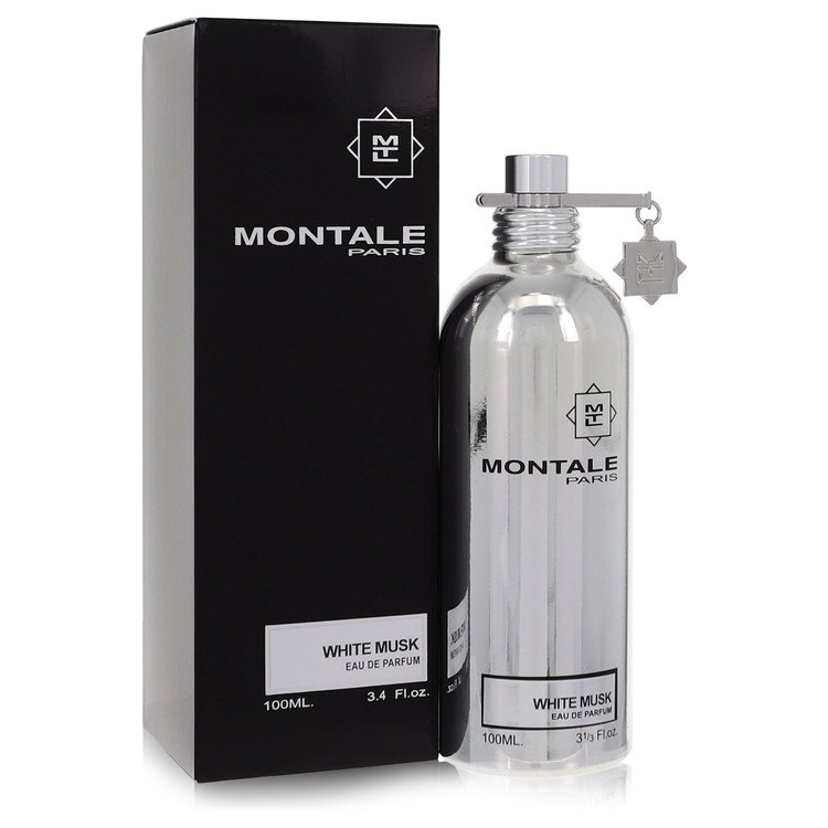 عطر Montale White Musk من مونتالي للنساء او دو برفيوم