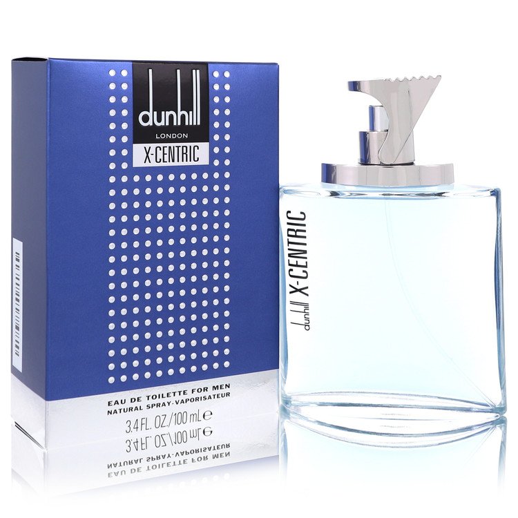 عطر X-centric من ألفريد دانهيل للرجال - او دو تواليت