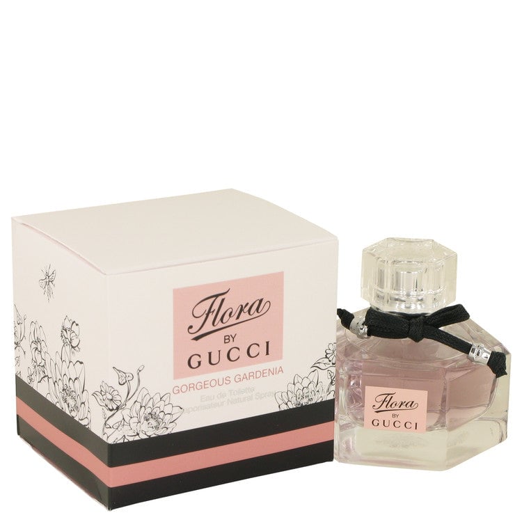 عطر فانتازي Fantasy من قوتشي للنساء - او دو تواليت