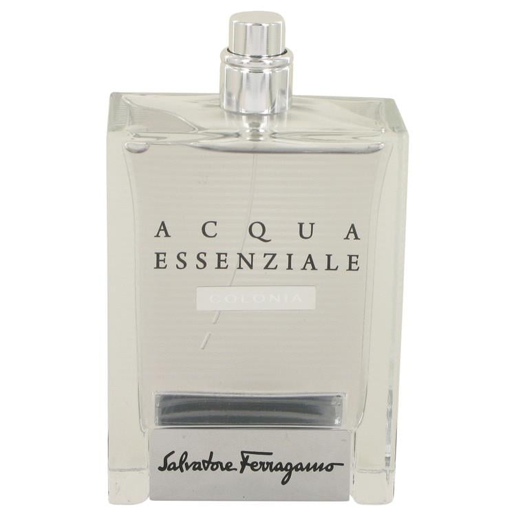 عطر Acqua Essenziale Colonia من سلفاتوري فيراغامو للرجال - او دو تواليت - بدون كرتون