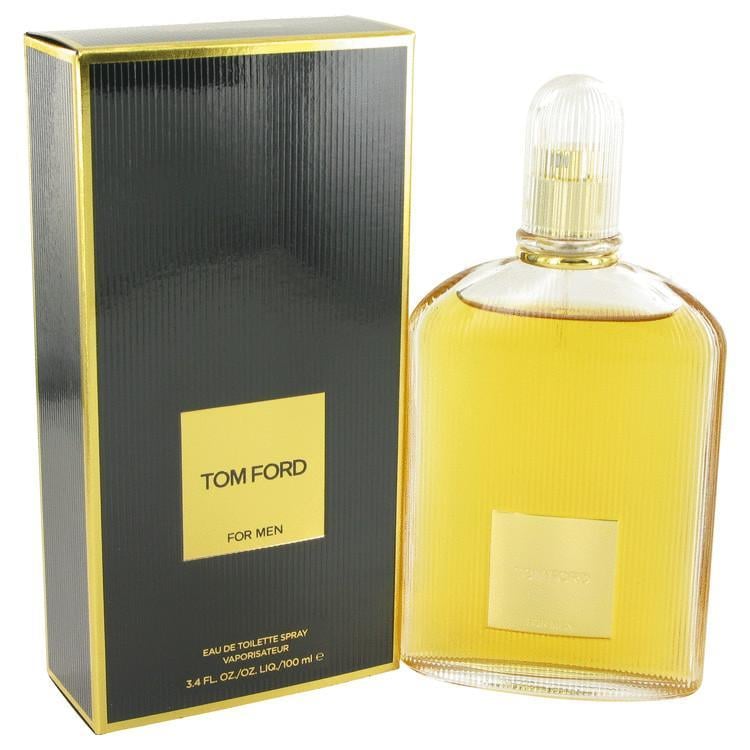 عطر Tom Ford من توم فورد للرجال - او دو تواليت