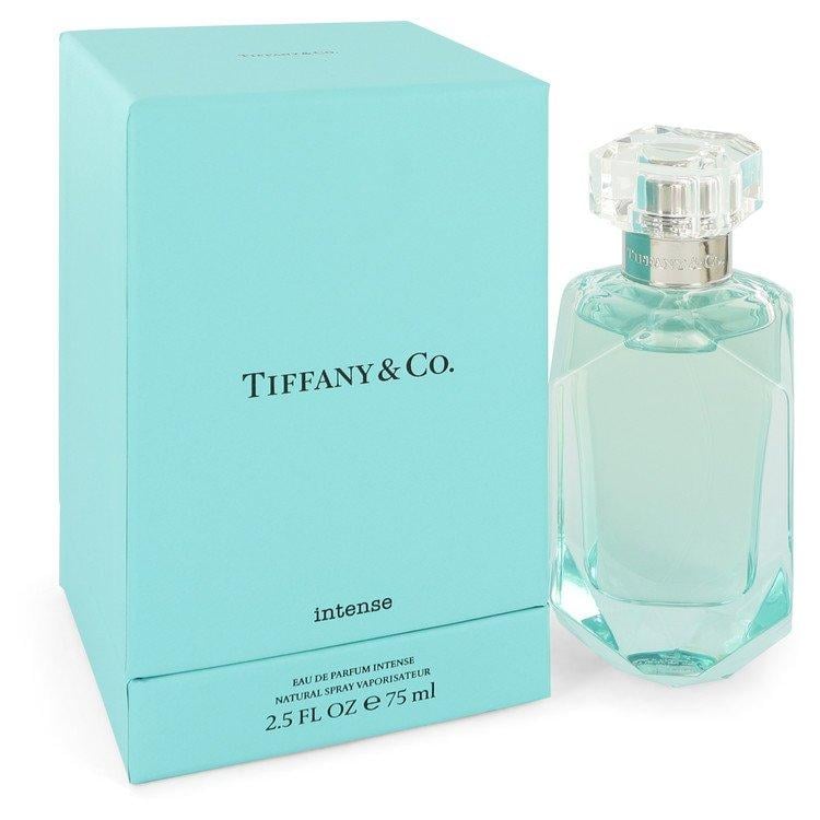 عطر Tiffany Intense من تيفاني للنساء - او دو برفيوم
