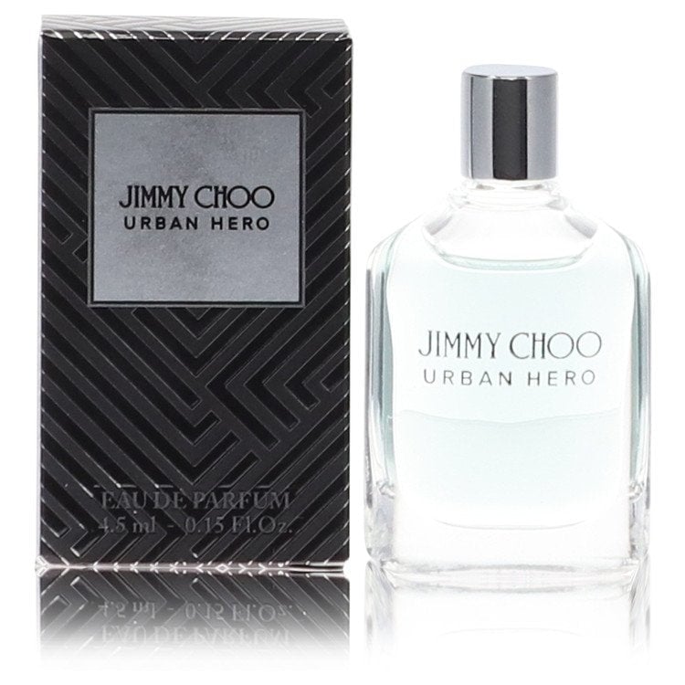 عطر جيمي تشو أوربان هيرو Jimmy Choo Urban Hero من جيمي تشو للرجال - او دو برفيوم