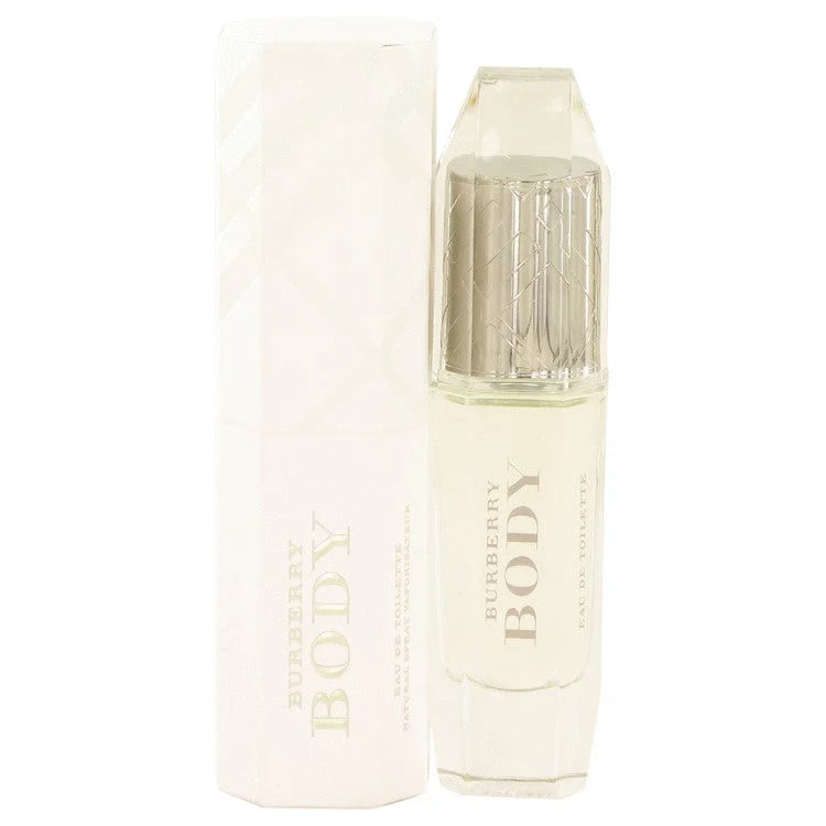 عطر بيربري بودي Burberry Body من بربري للنساء - او دو تواليت