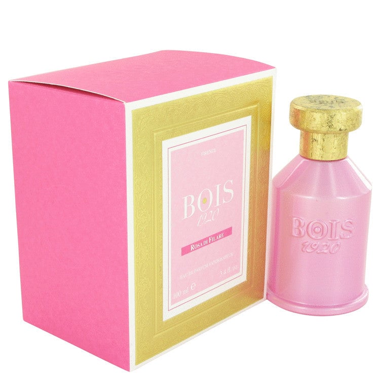 عطر Rosa Di Filare من بوس 1920 للنساء - او دو برفيوم