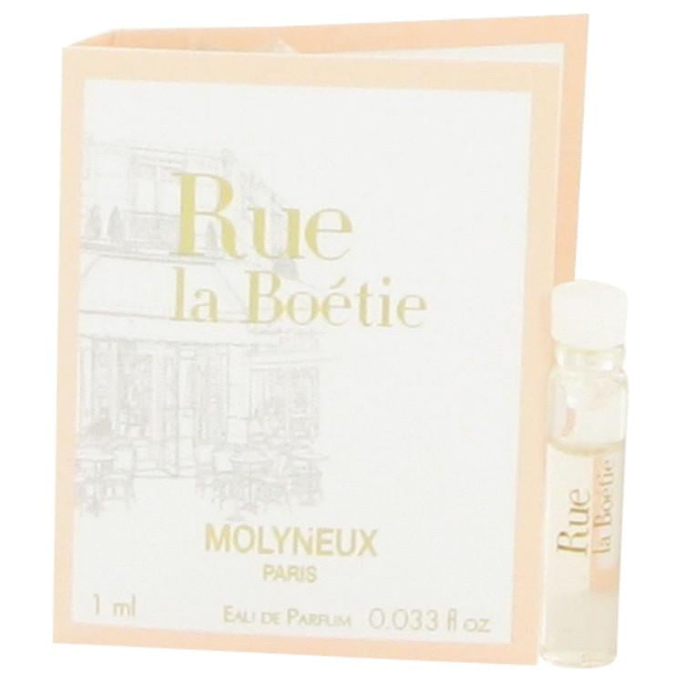 Rue La Boetie من مولينو للنساء - عينة عطر