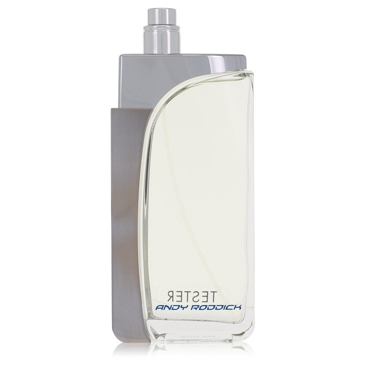 عطر Andy Roddick من بارلوكس للرجال - او دو تواليت - بدون كرتون