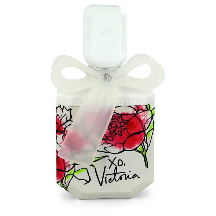 عطر فيكتوريا سيكريت إكسو فيكتوريا Victoria's Secret Xo Victoria من فيكتوريا سيكريت للنساء - او دو برفيوم - بدون كرتون