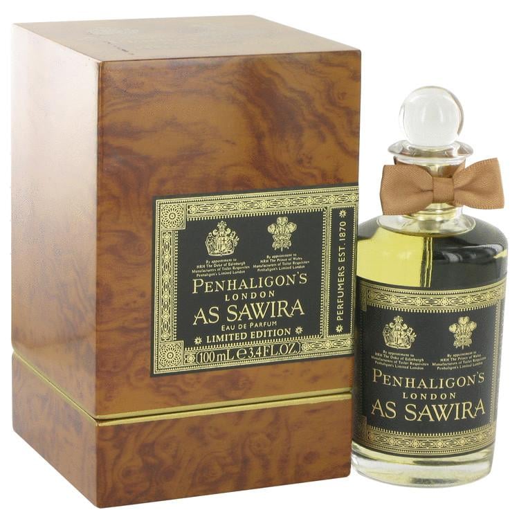 عطر As Sawira من بنهاليغونز للجنسين - او دو برفيوم