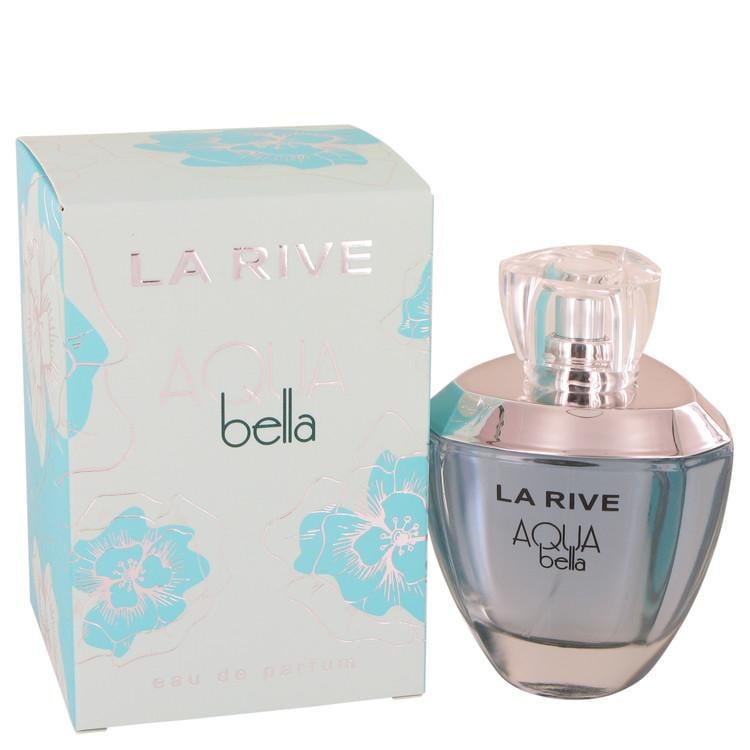 عطر Aqua Bella من لا ريف للنساء - او دو برفيوم