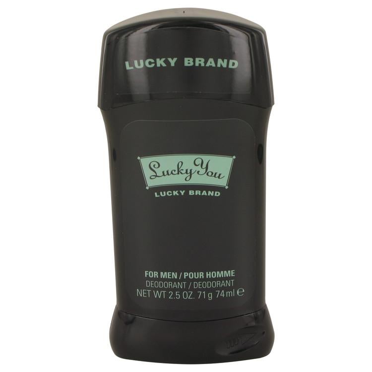 Lucky You من ليز كليبورن للرجال - مزيل رائحة العرق