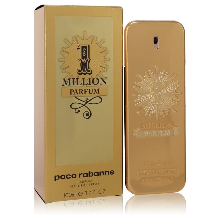 عطر 1 Million Parfum من باكو رابان للرجال - او دو برفيوم