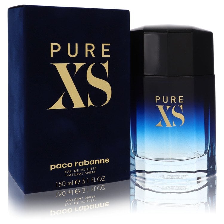 عطر بولو ريد Polo Red من باكو رابان للرجال - او دو تواليت