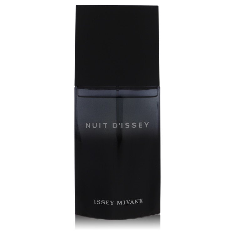 عطر Nuit Dissey من ايسي مياكي للرجال او دو تواليت بدون كرتون