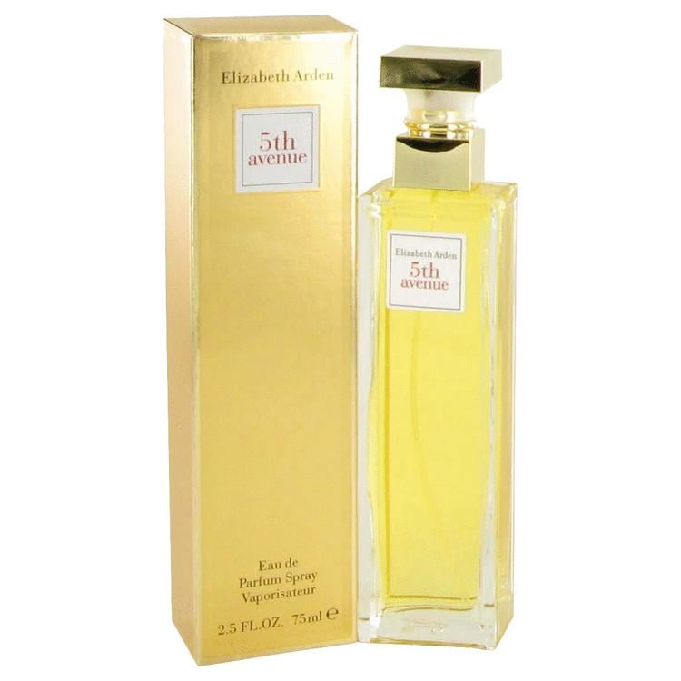 عطر 5th Avenue من إليزابيث أردن للنساء - او دو برفيوم