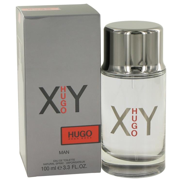 عطر Hugo Xy من هوغو بوس للرجال - او دو تواليت