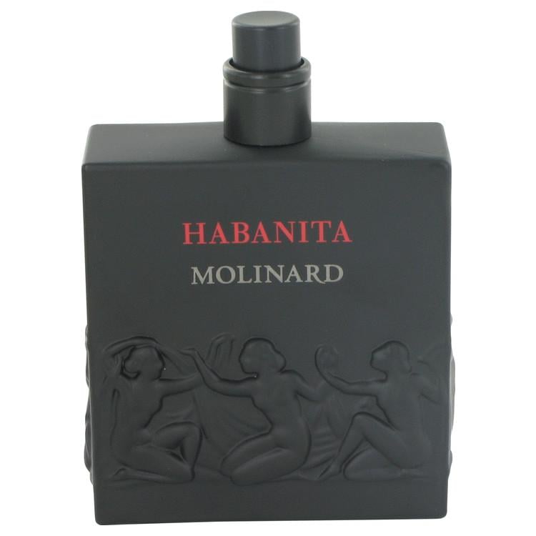 عطر Habanita من مولينارد للنساء - او دو برفيوم - بدون كرتون