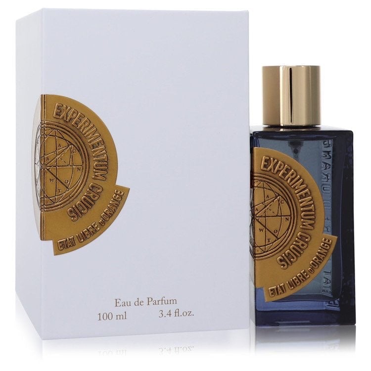 عطر Experimentum Crucis من عسكري ليبر D'أورانج للنساء - او دو برفيوم