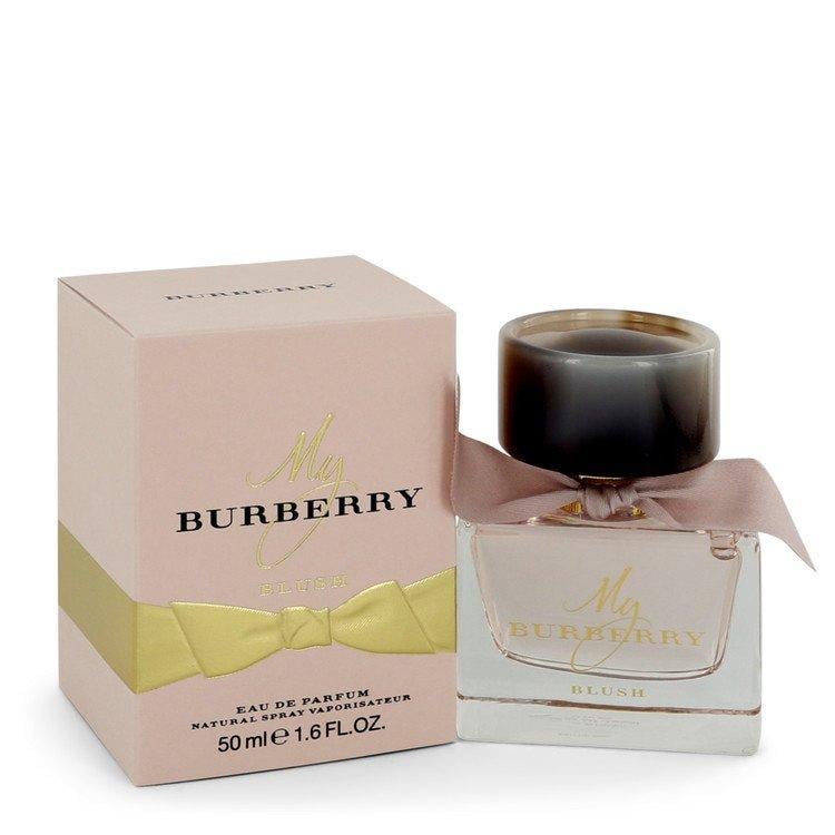 عطر My Burberry Blush من بربري للنساء - او دو برفيوم