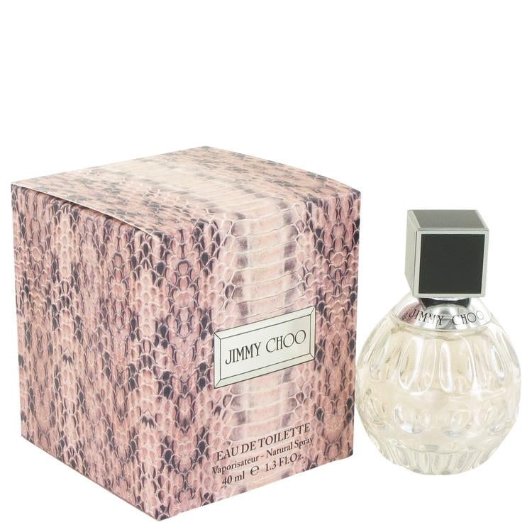 عطر Jimmy Choo من جيمي تشو