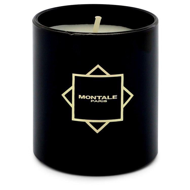 Montale Aoud Ambre من مونتالي للنساء - شمعة معطرة