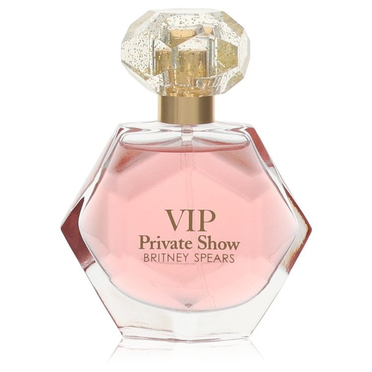 عطر Vip Private Show من برتني سبيرز للنساء - او دو برفيوم - بدون كرتون