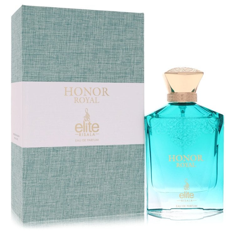 عطر من رسالة للرجال او دو برفيوم