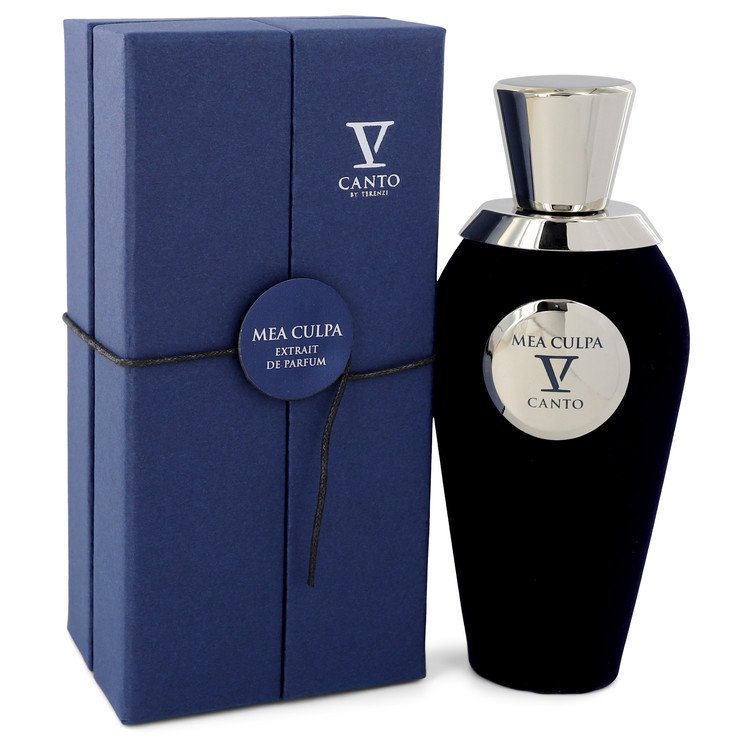 عطر Mea Culpa V من كانتو للنساء - او دو برفيوم