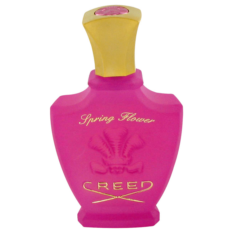 عطر سبرينج فلاور Spring Flower من كريد للنساء - او دو برفيوم - بدون كرتون