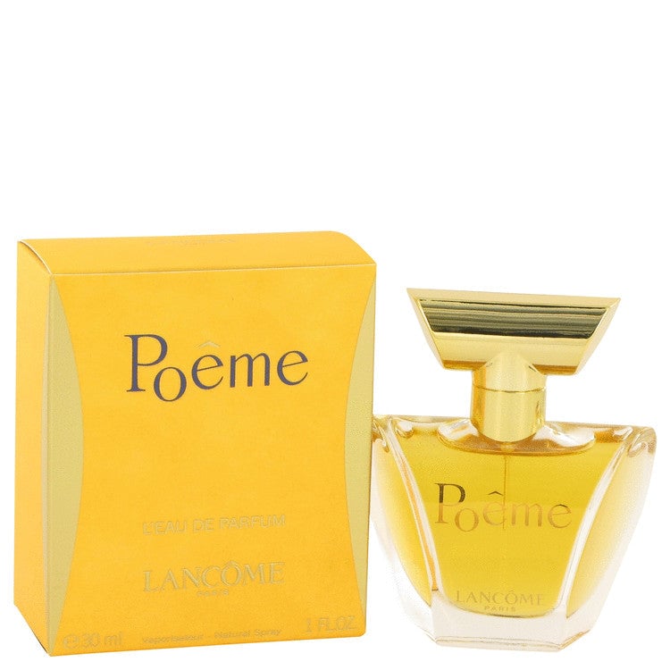 عطر بويم Poeme من لانكوم للنساء - او دو برفيوم