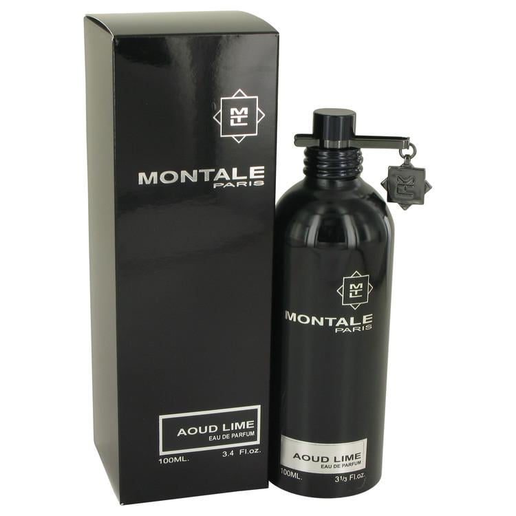 عطر Montale Aoud Lime من مونتالي للجنسين - او دو برفيوم