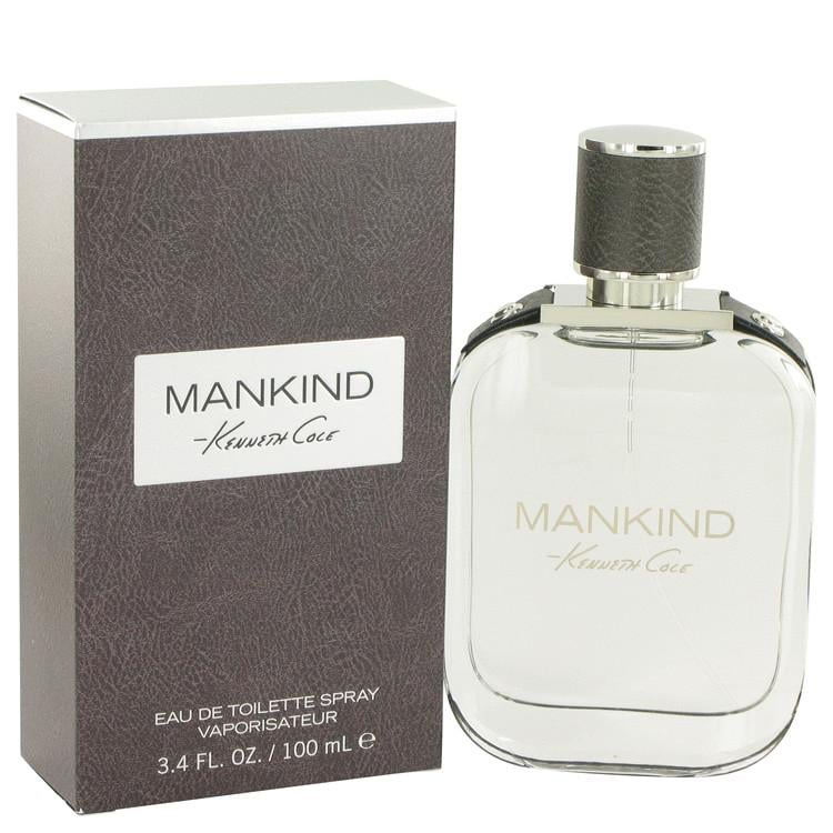 عطر Kenneth Cole Mankind من كينيث كول للرجال - او دو تواليت