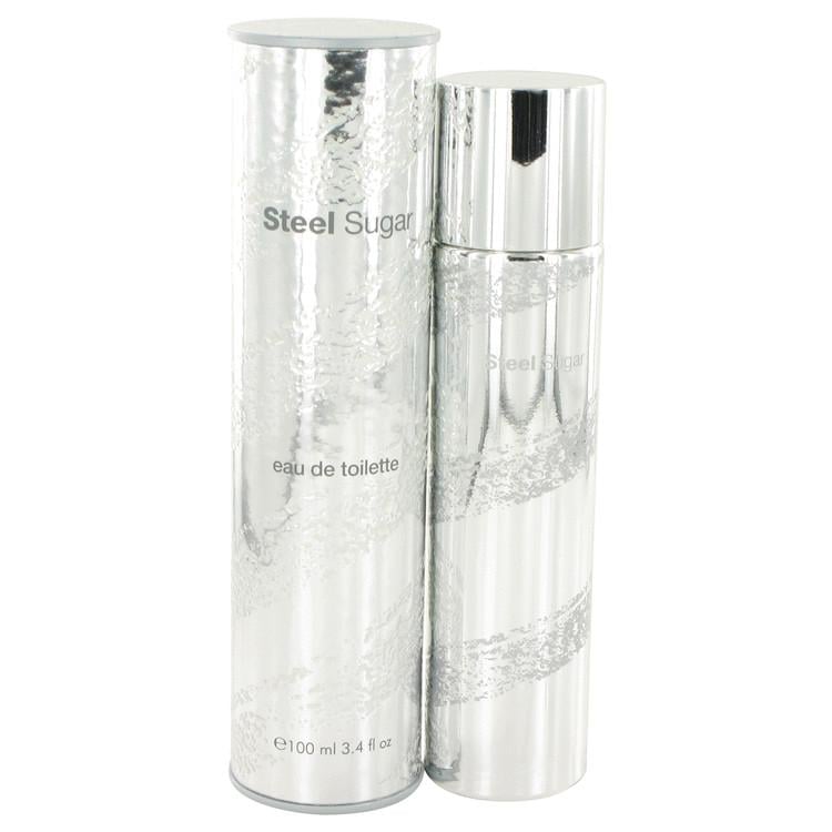 عطر Steel Sugar من اكولينا للرجال - او دو تواليت